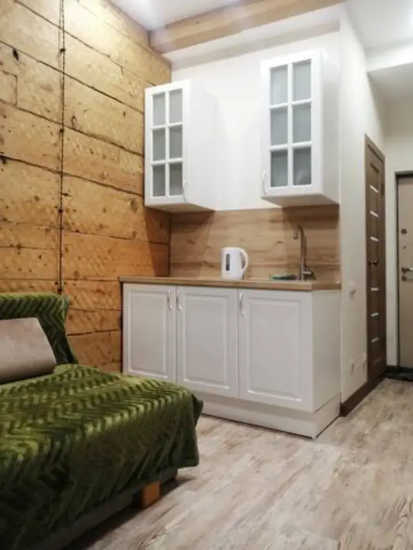 Апартаменты Green