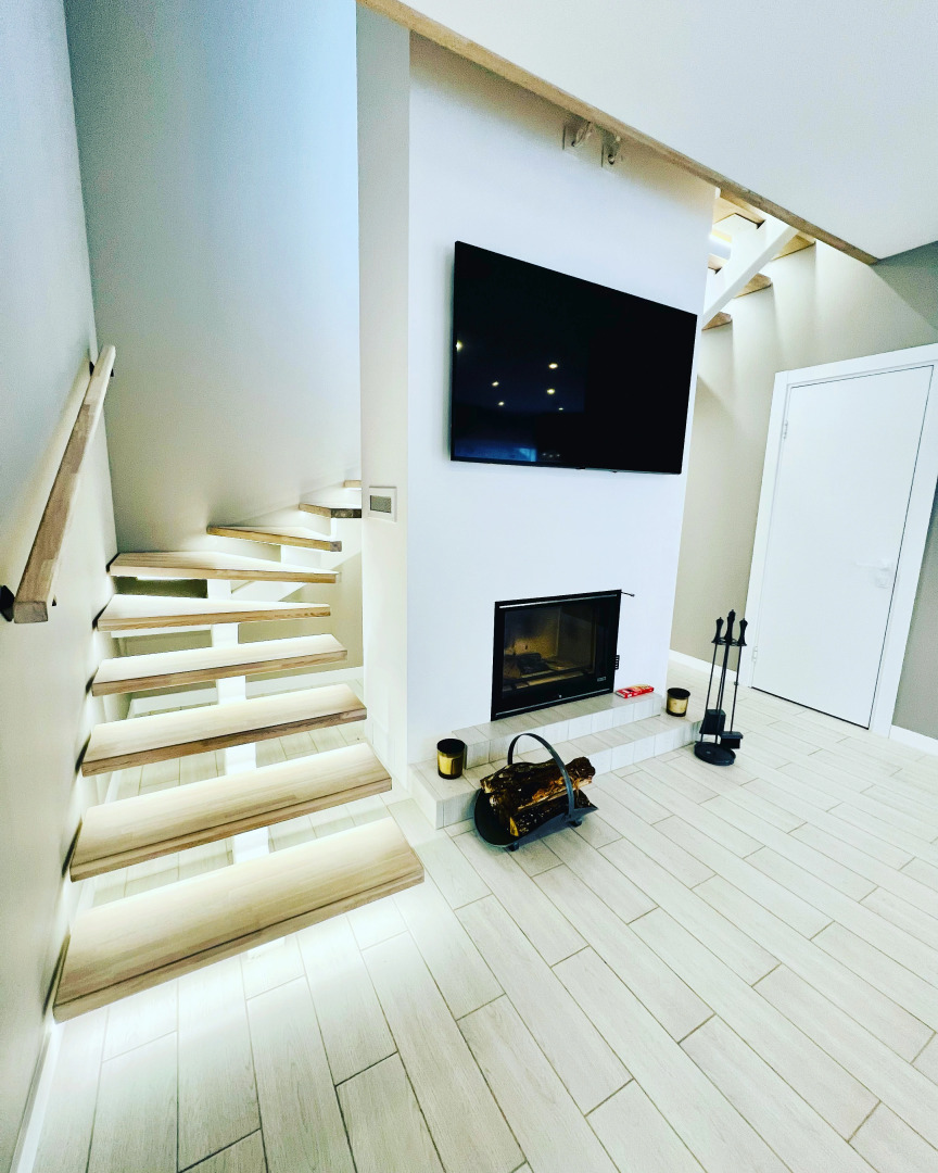 Гостевой дом Wanderlust