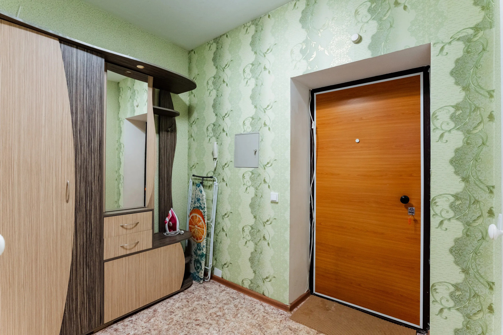 Квартира Уютная на Интернациональной