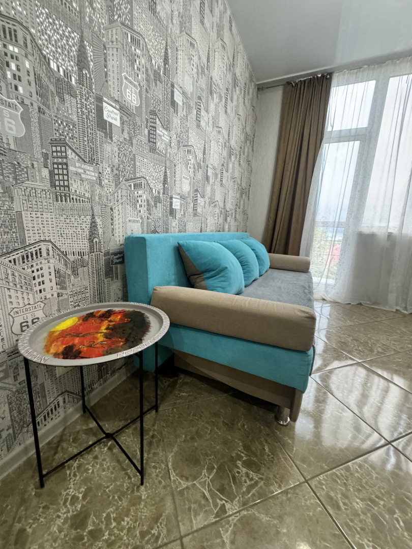 ЖК Дельфин 4