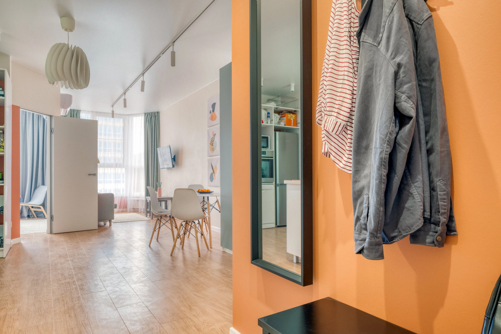 Апартаменты Palma House