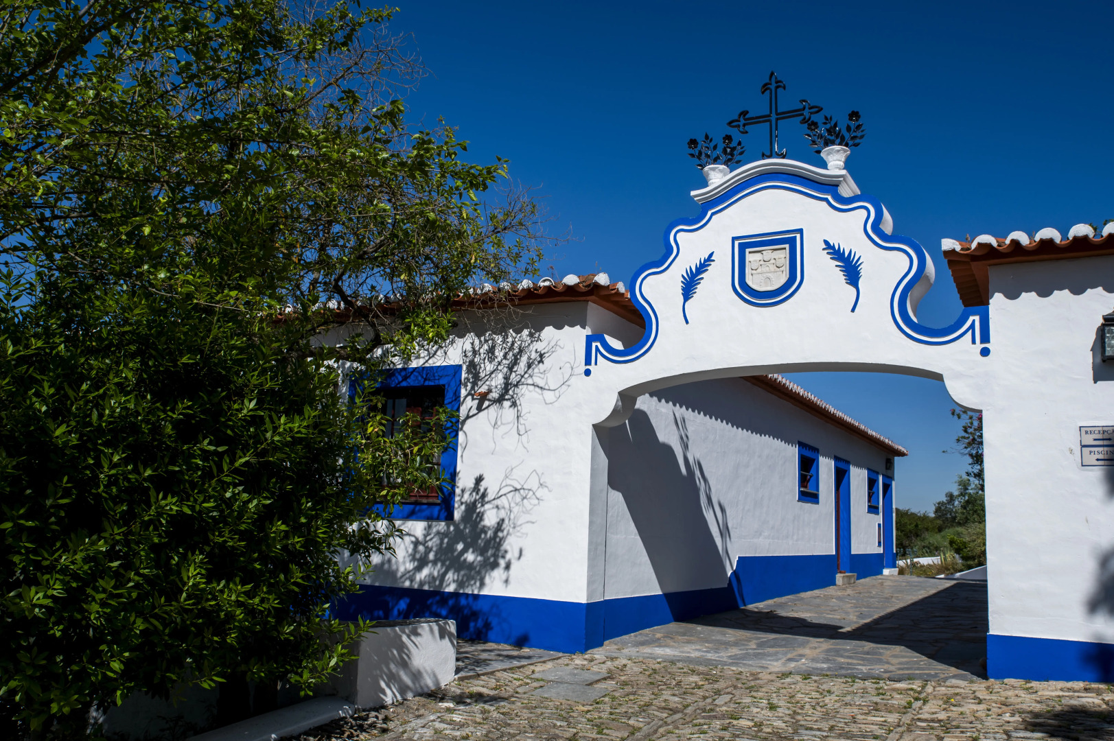 Отель Rural Horta da Moura by WOT Signature