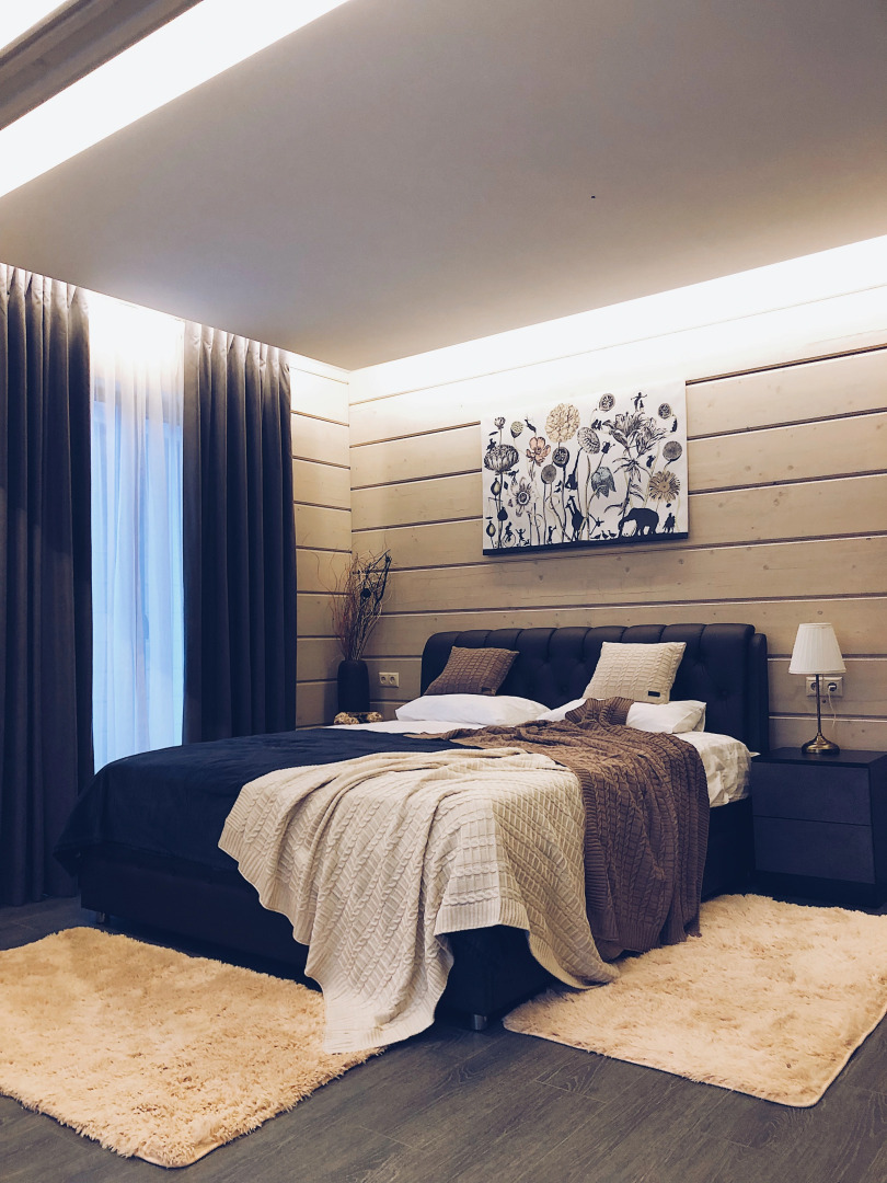 Отель Water House