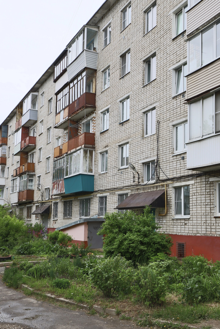 Апартаменты с Джакузи Акцент