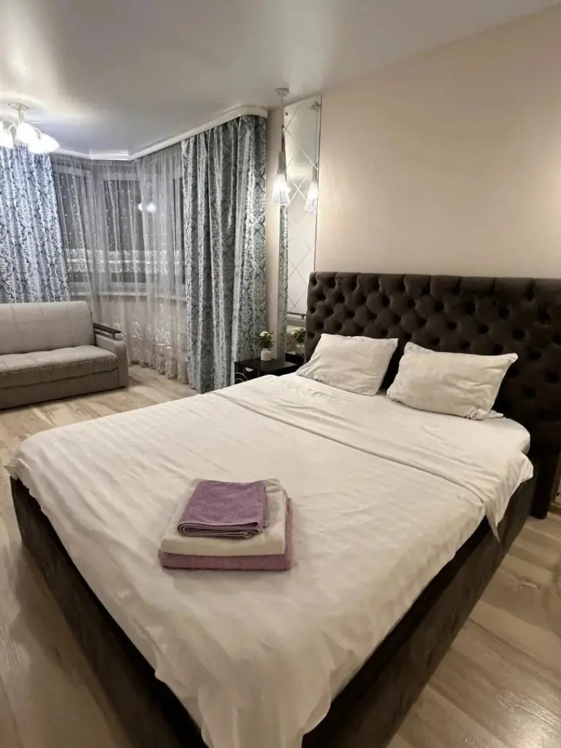 Апартаменты Мира 4В этаж 6