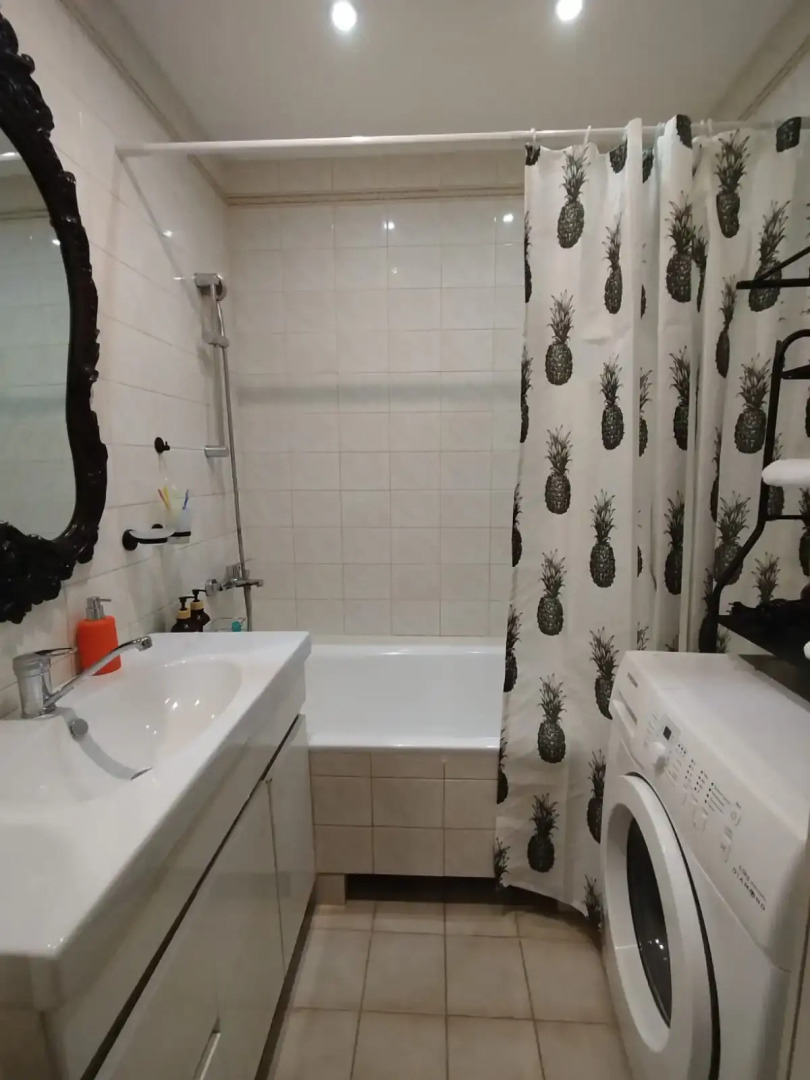 Апартаменты Великолепная Митинская