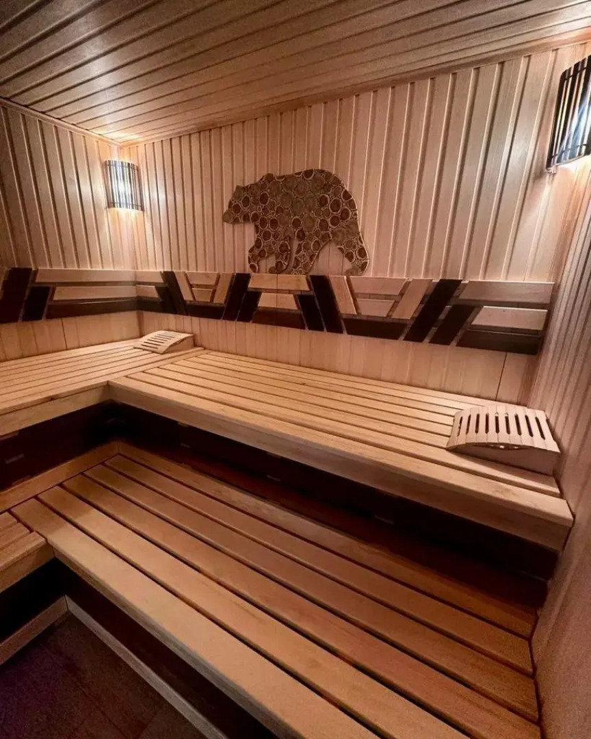 Гостевой дом Беринг - Камчатка