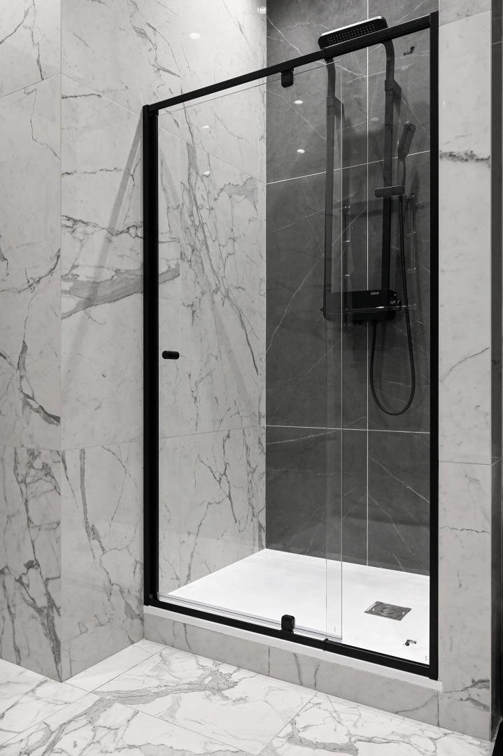 Квартира на набережной Яузы