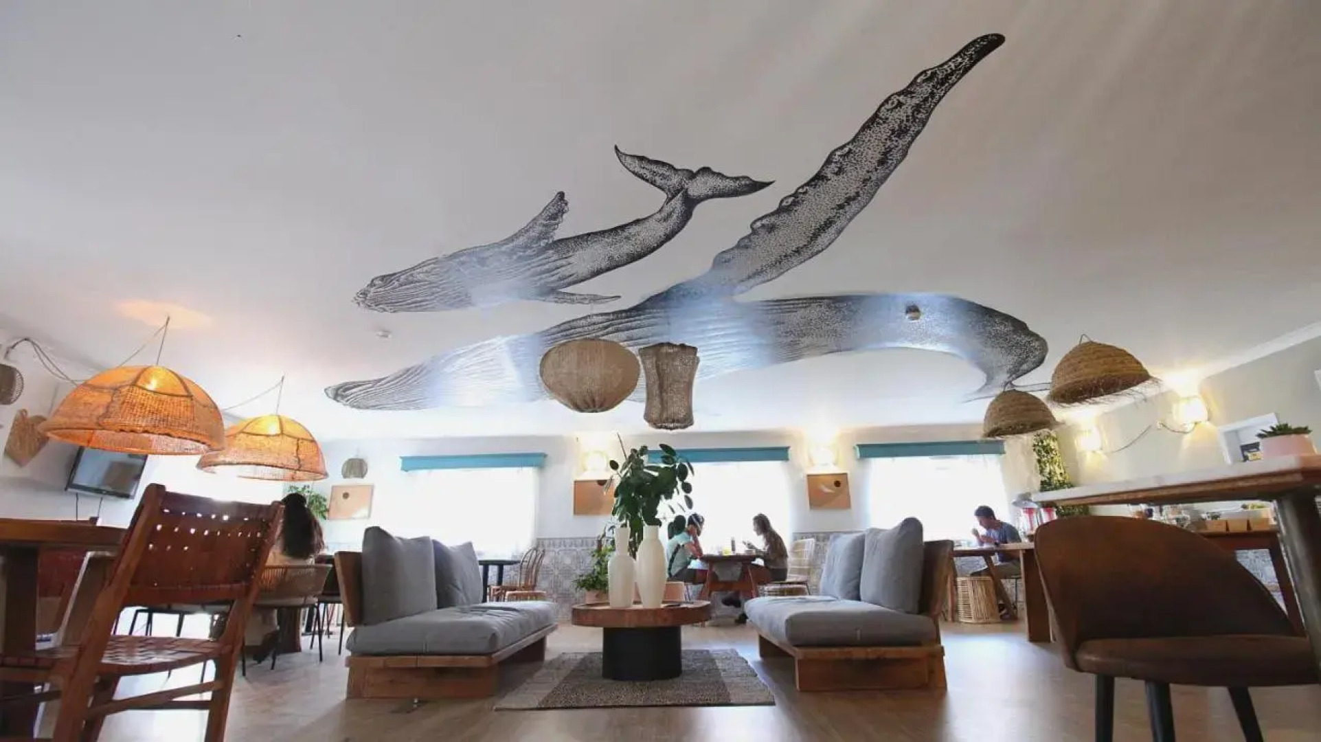 Отель WOT Ericeira Soul