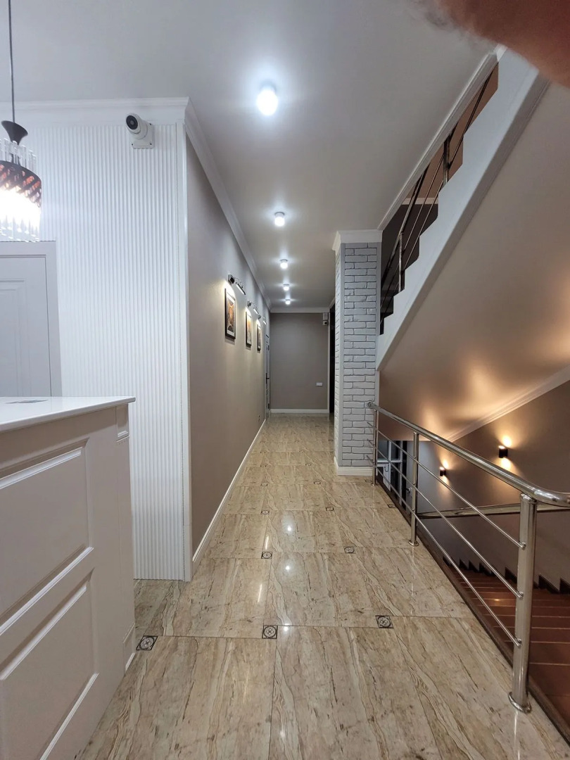 Бутик-Отель 345