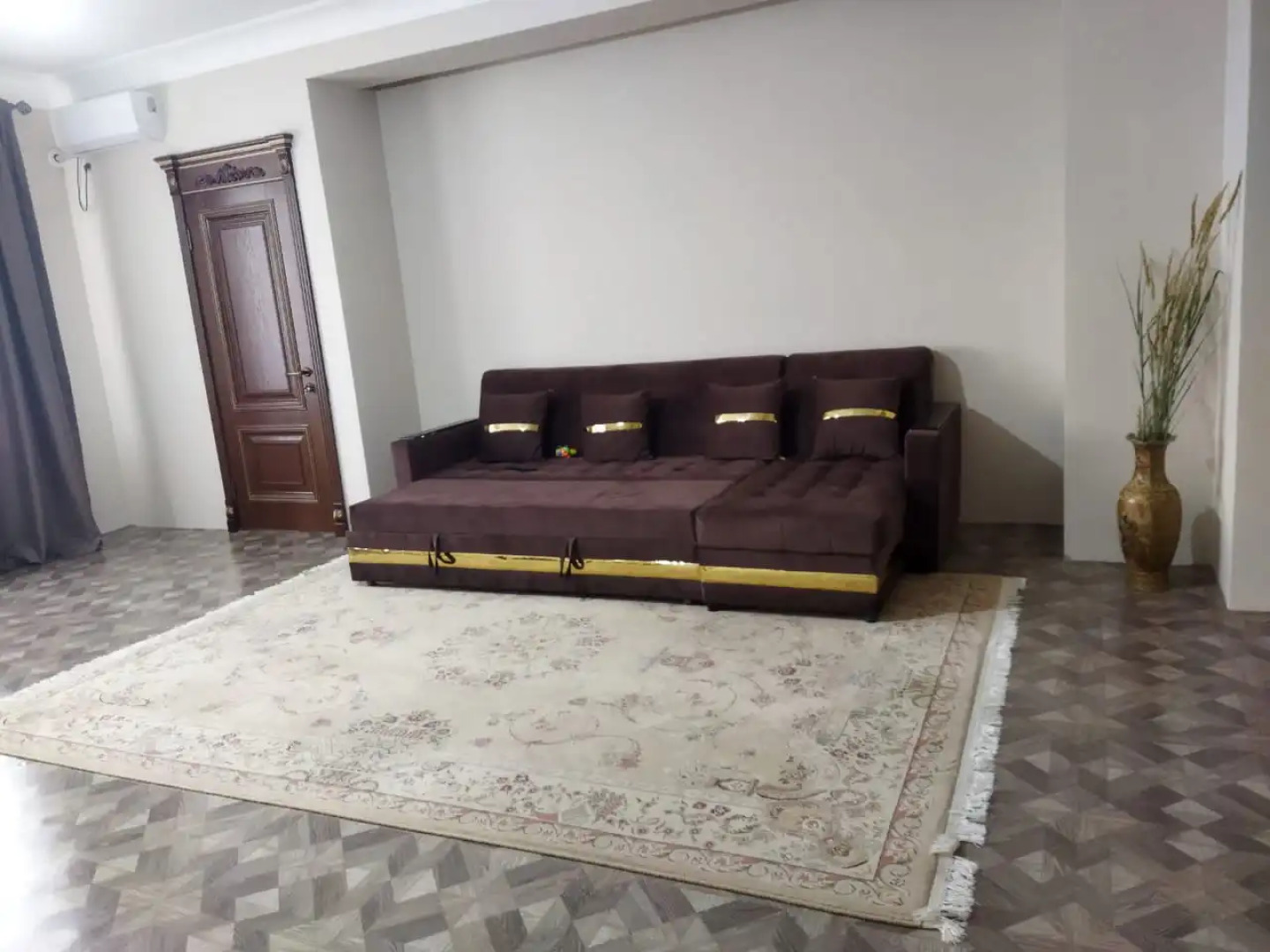 Гостевой дом Азимут 05