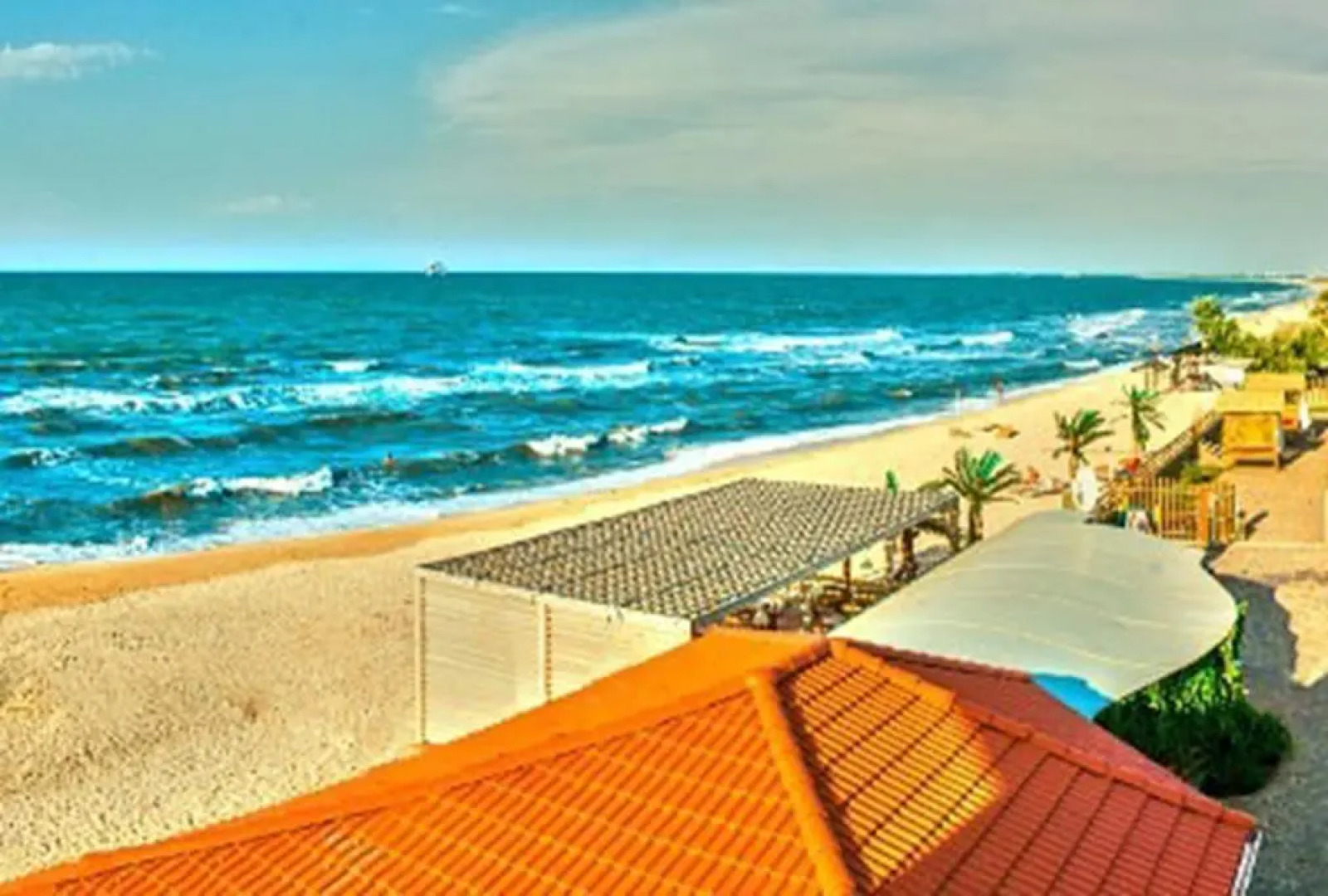 Гостиничный Комплекс FamilySpaResort