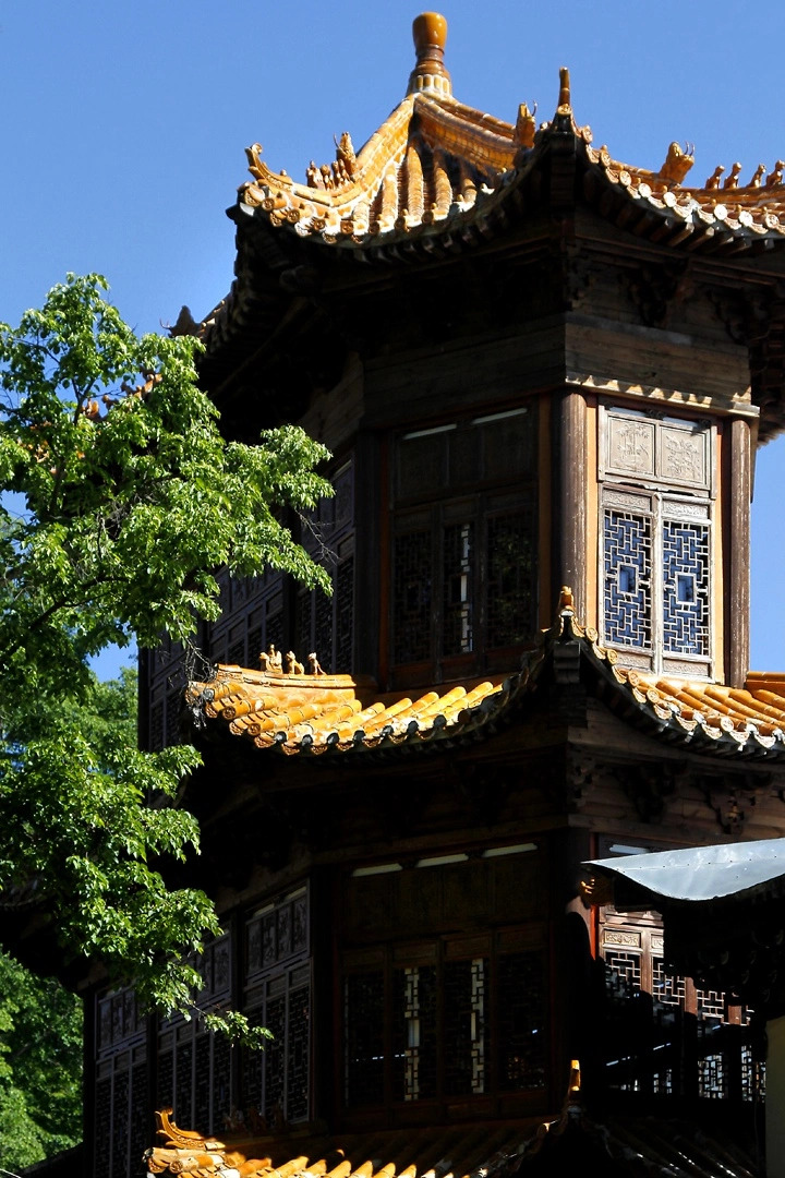 Курортный отель Эко-курорт отдыха и впечатлений "Золотой город"