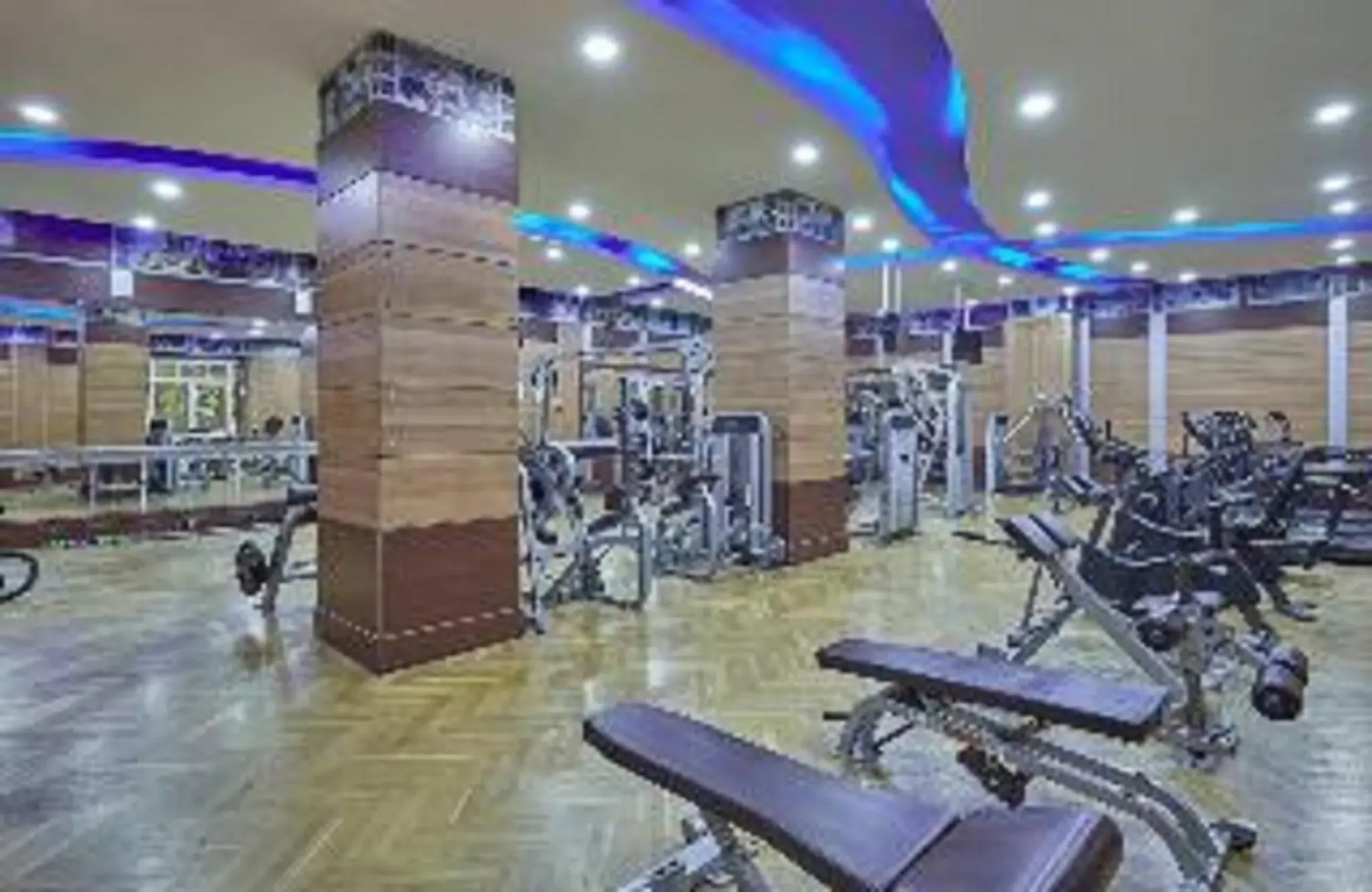 Отель Triumph Plaza Hotel