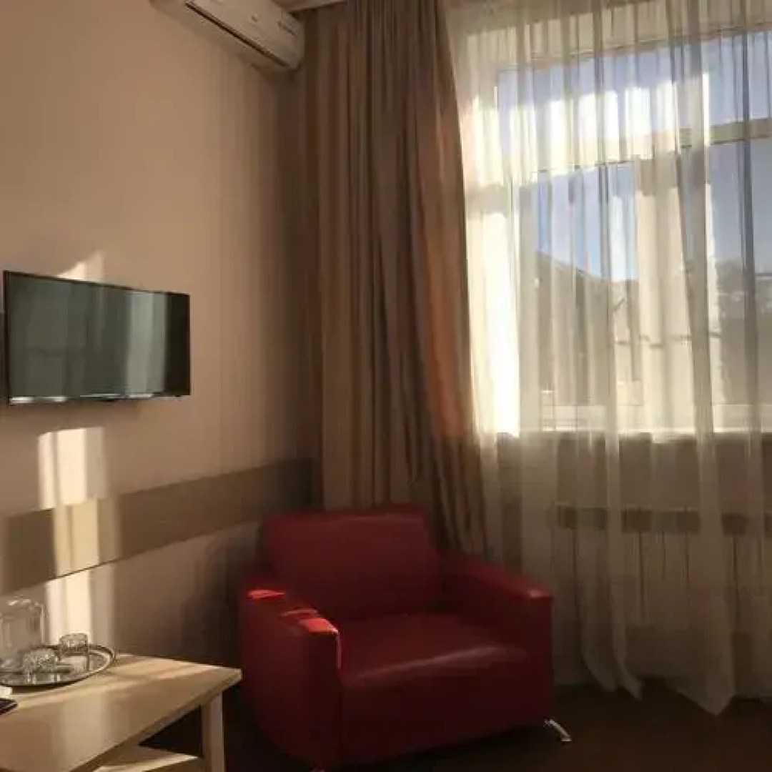 Отель Камелия-в