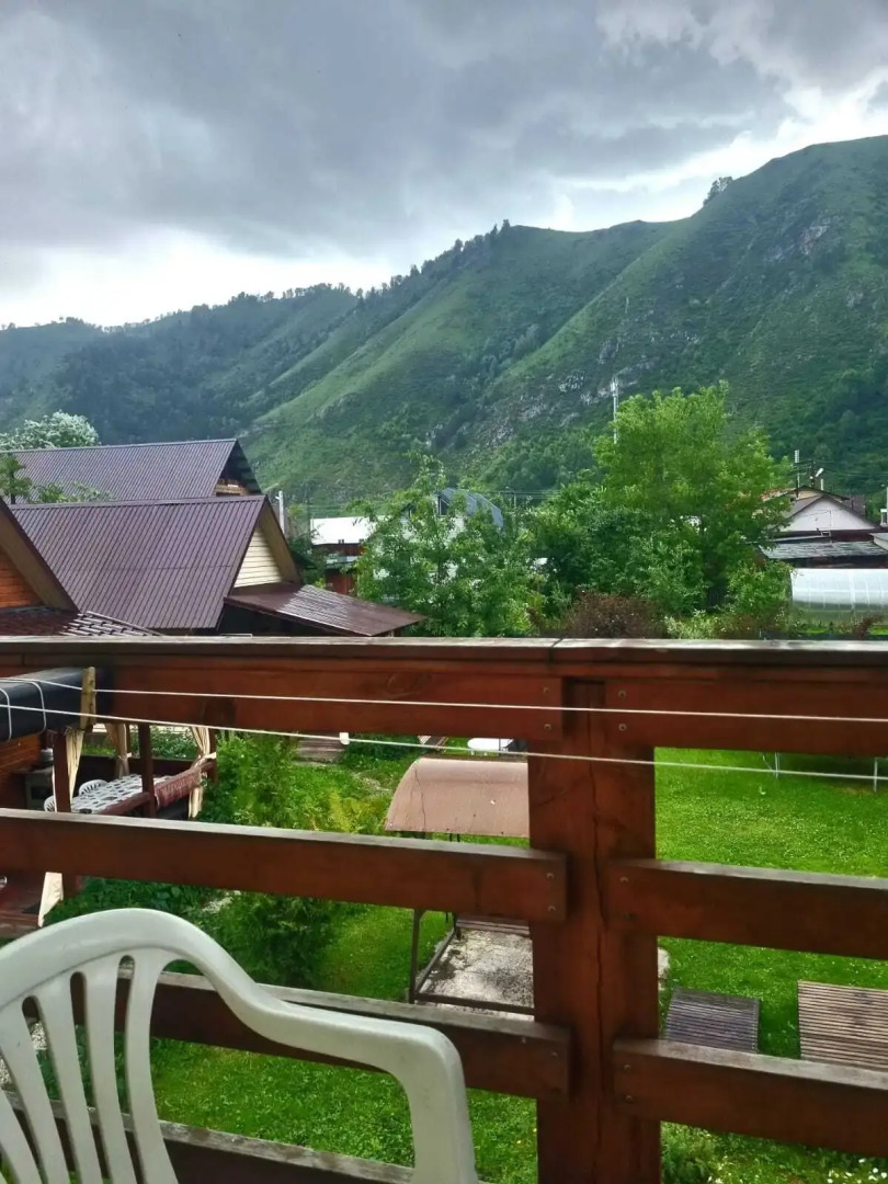 Гостевой дом на Дружбы 42/1