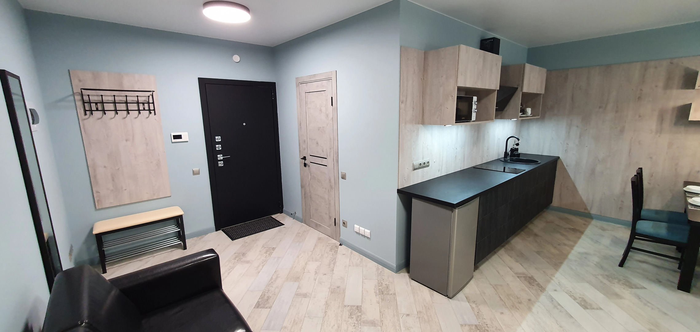 Апартаменты Баден Баден Спа