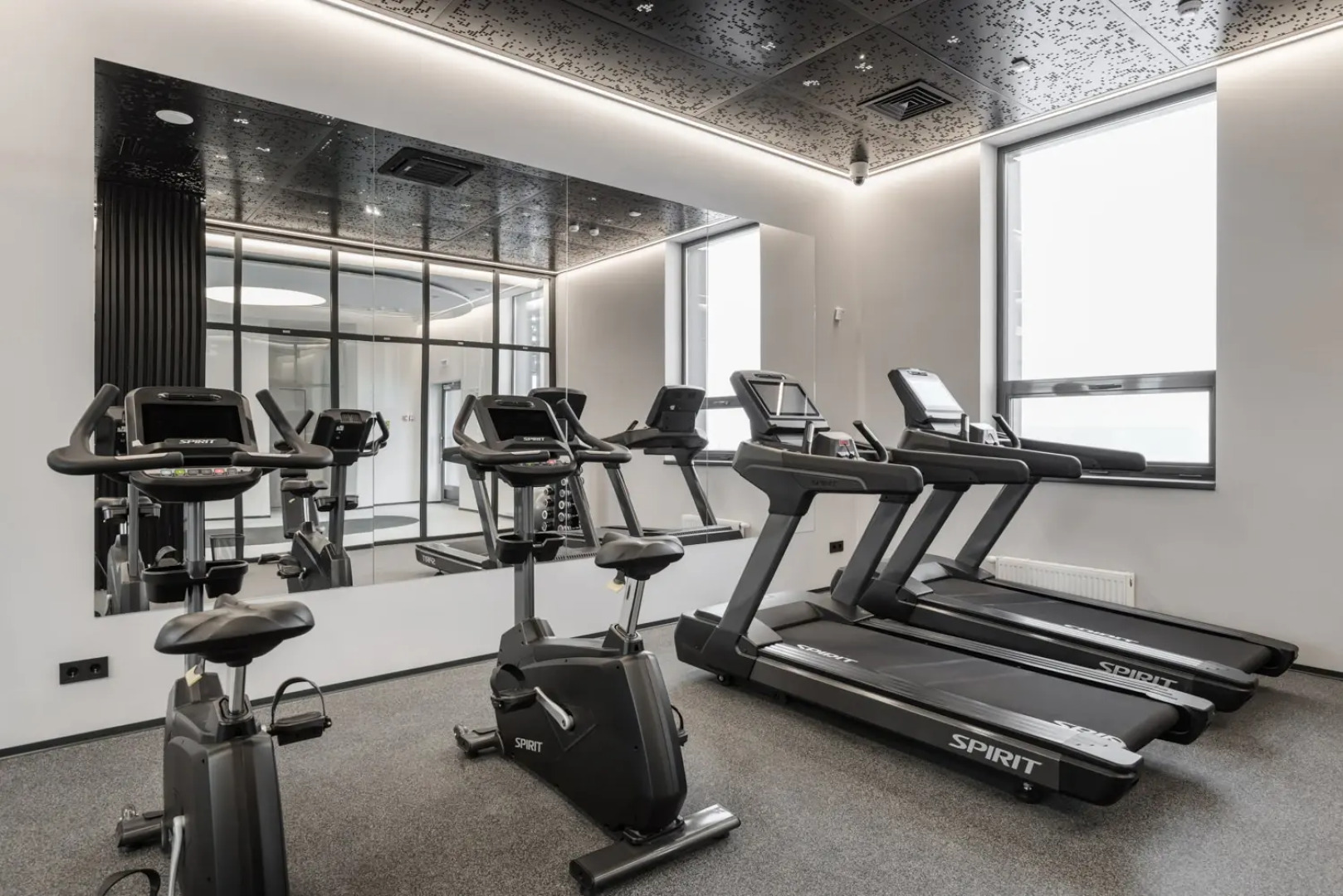 Отель Muse of tech Innopolis