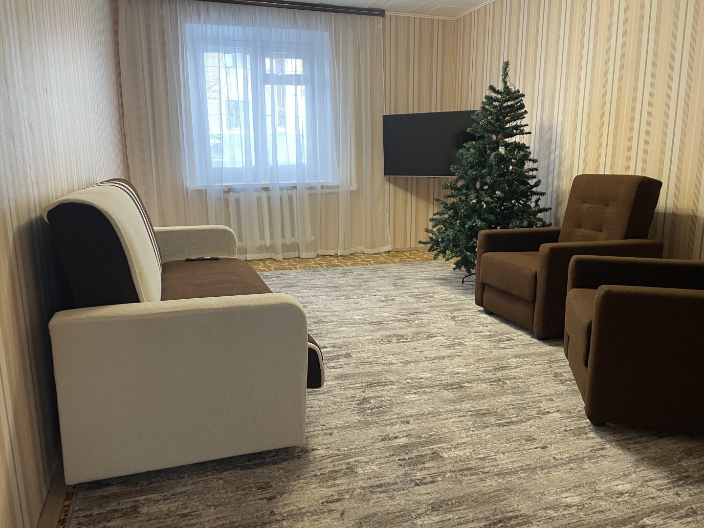 Гостевой Дом с Бассейном