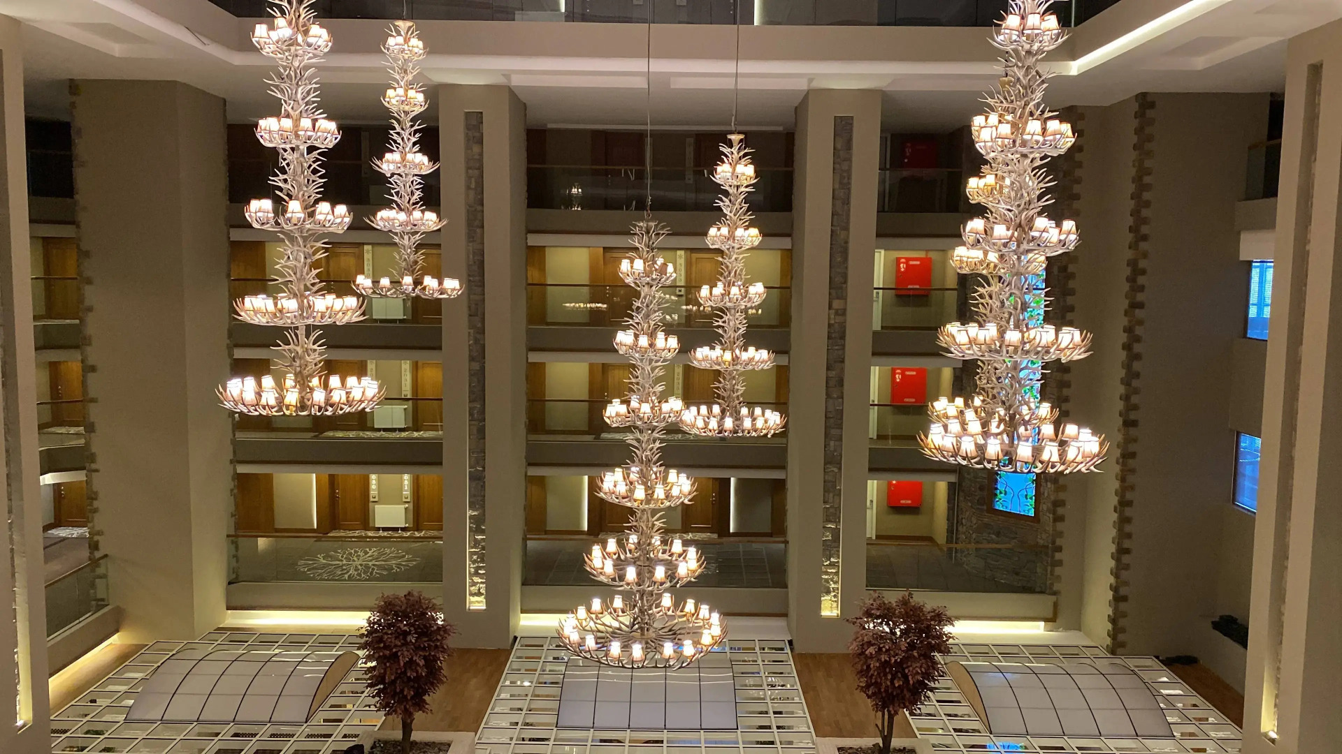 Bof Hotels Uludag Ski & Luxury Resort