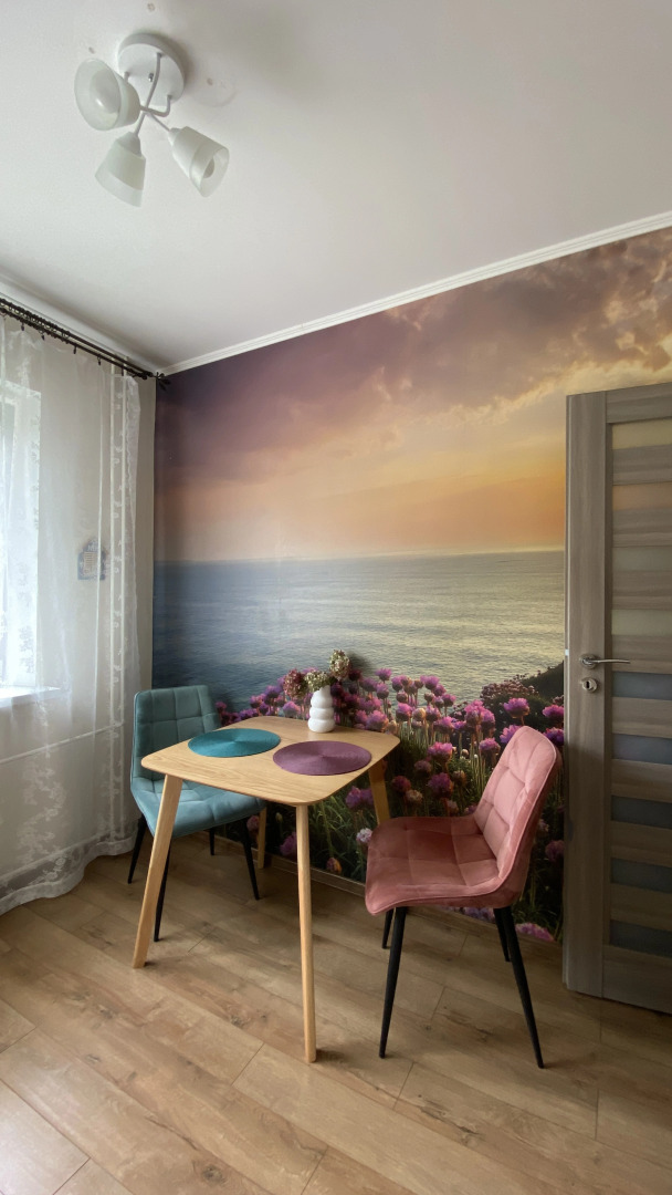 Квартира у зоопарка