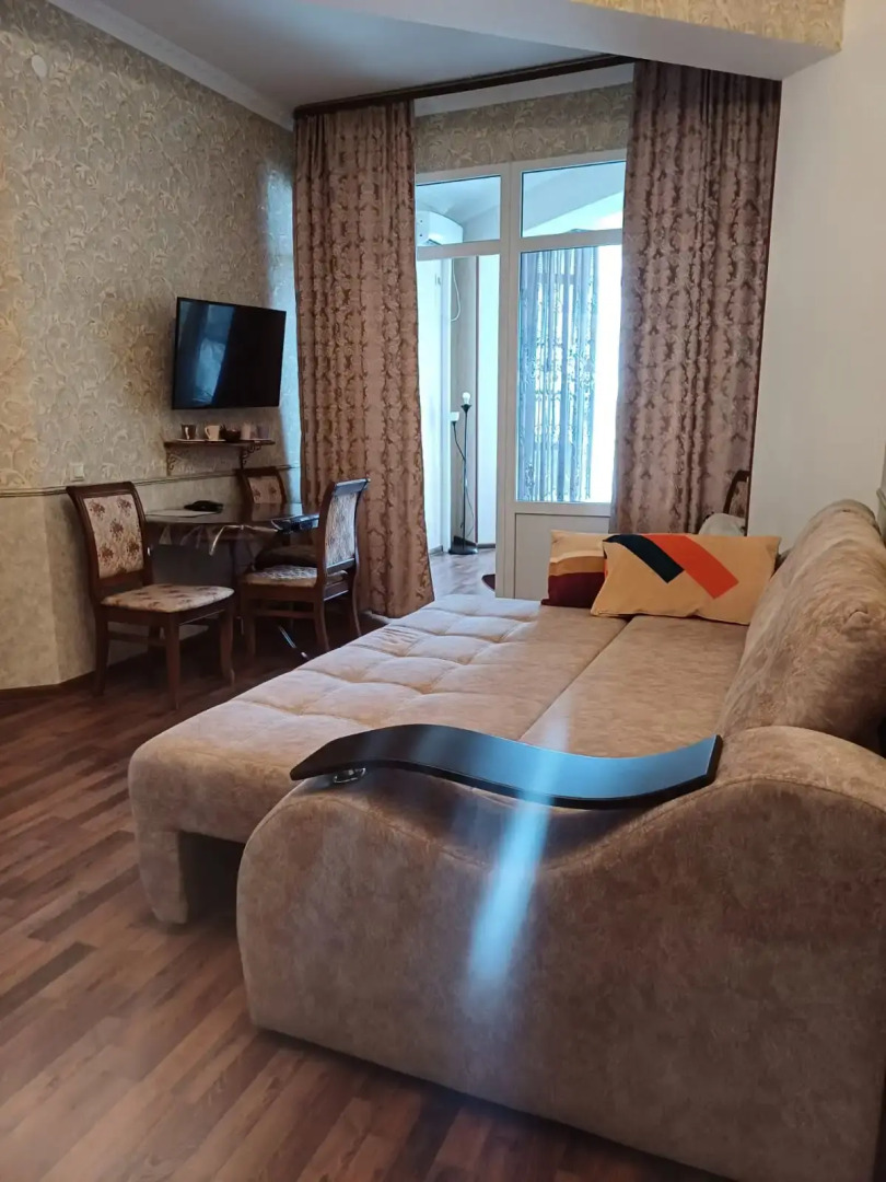 Квартира Жемчужина Анапы