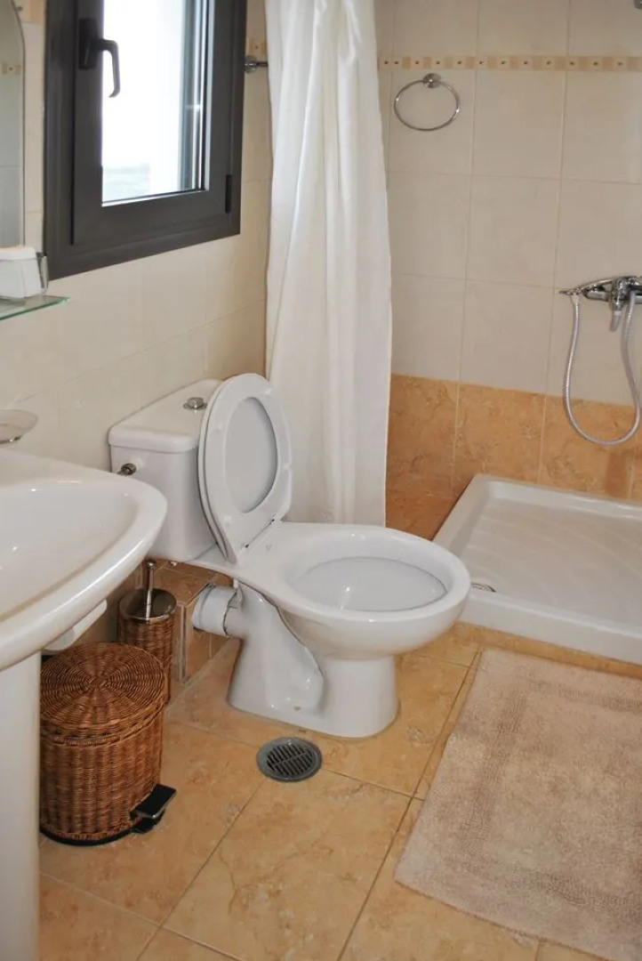 Вилла Elounda Sunrise