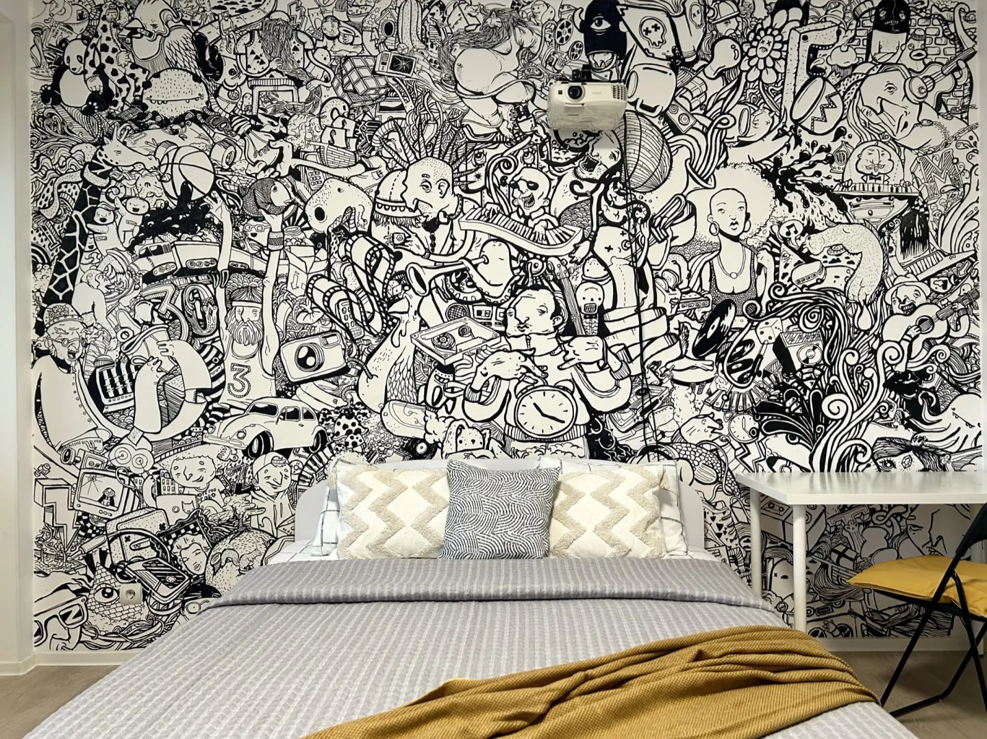 Квартира Bliss-Галатея у Дворца Земледельцев