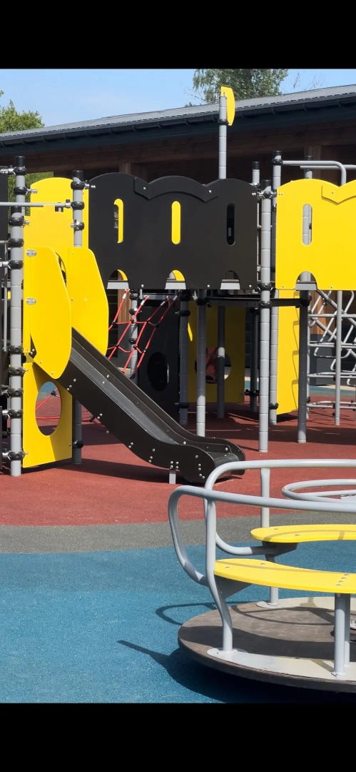 Отель Городок