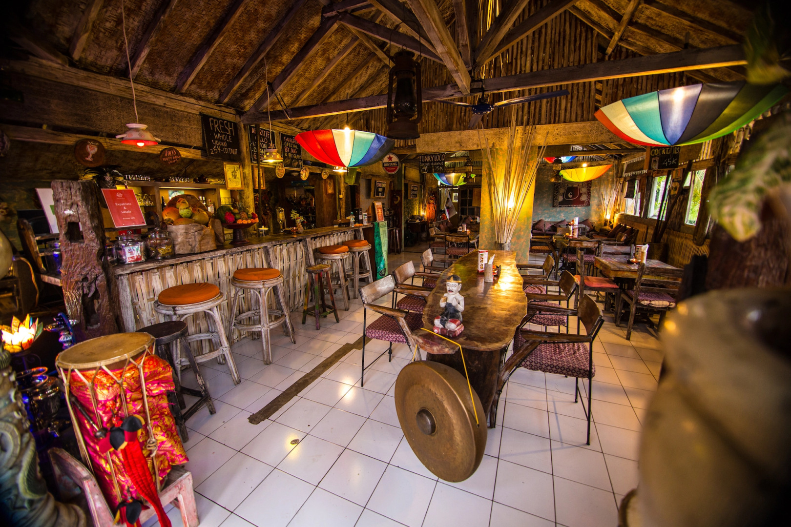 Мини-отель FunkyPlace