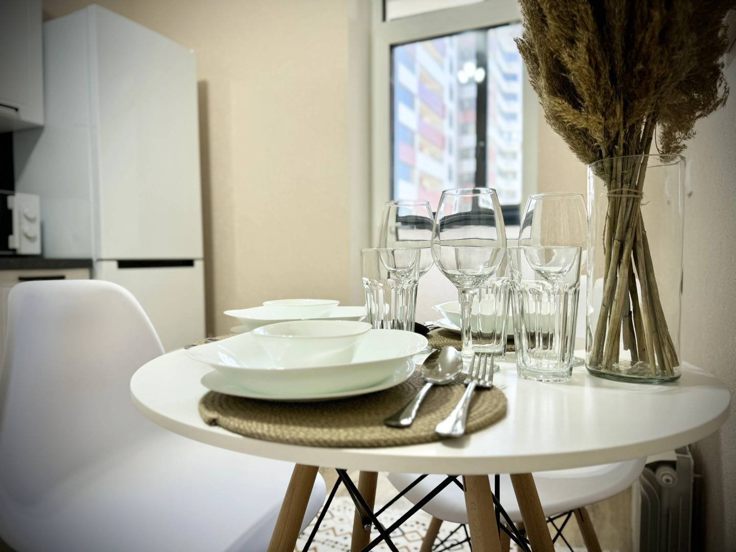 ЖК Европейский в центре