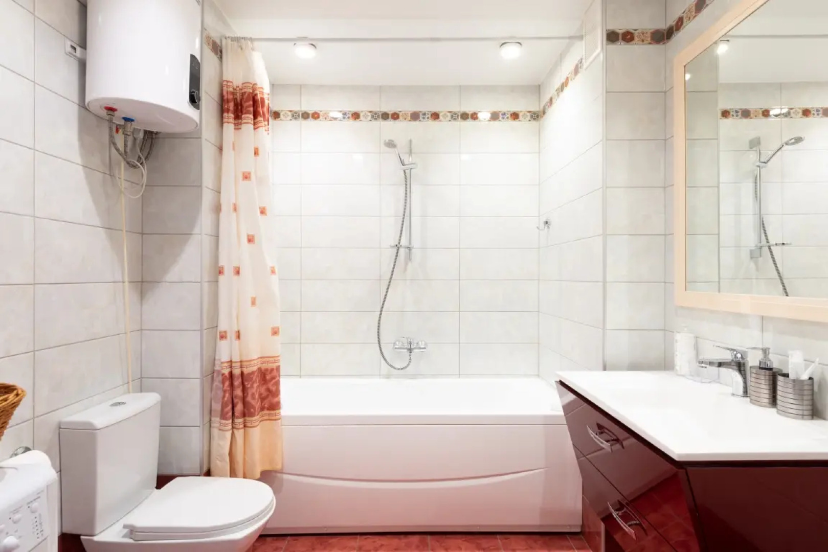 Апартаменты Novin House Lavender Home