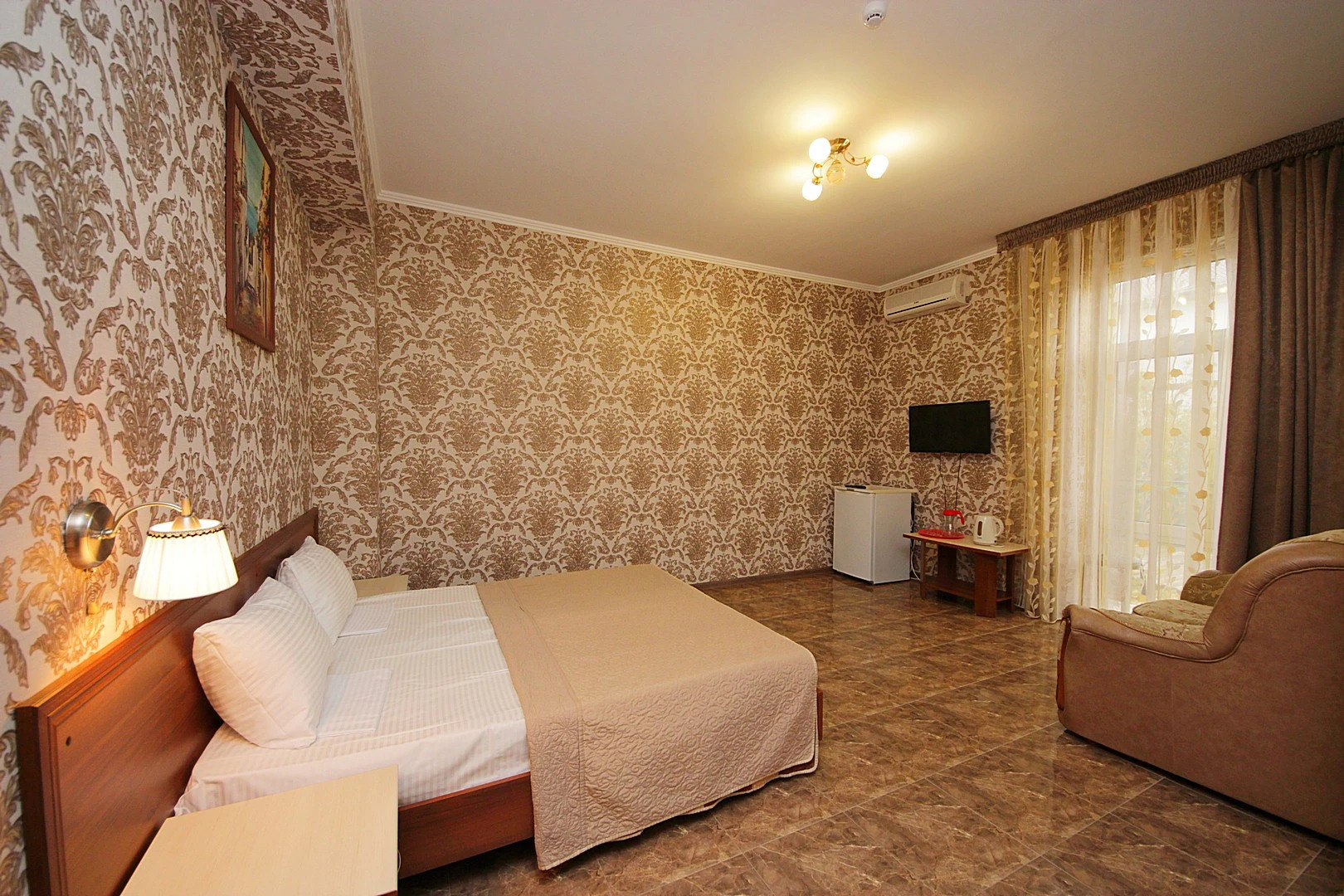 Гостевой Дом Селини