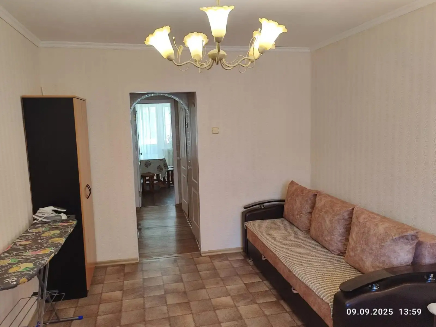 Квартира Уютная квартира в Суздале