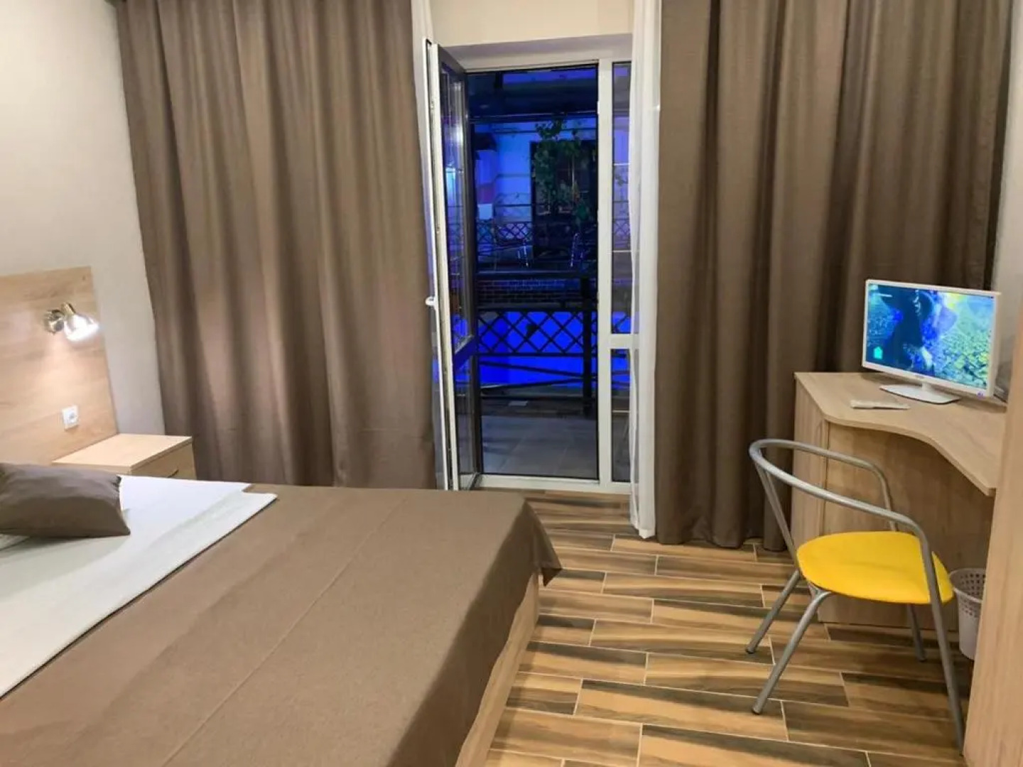 Гостевой Дом Морские Врата