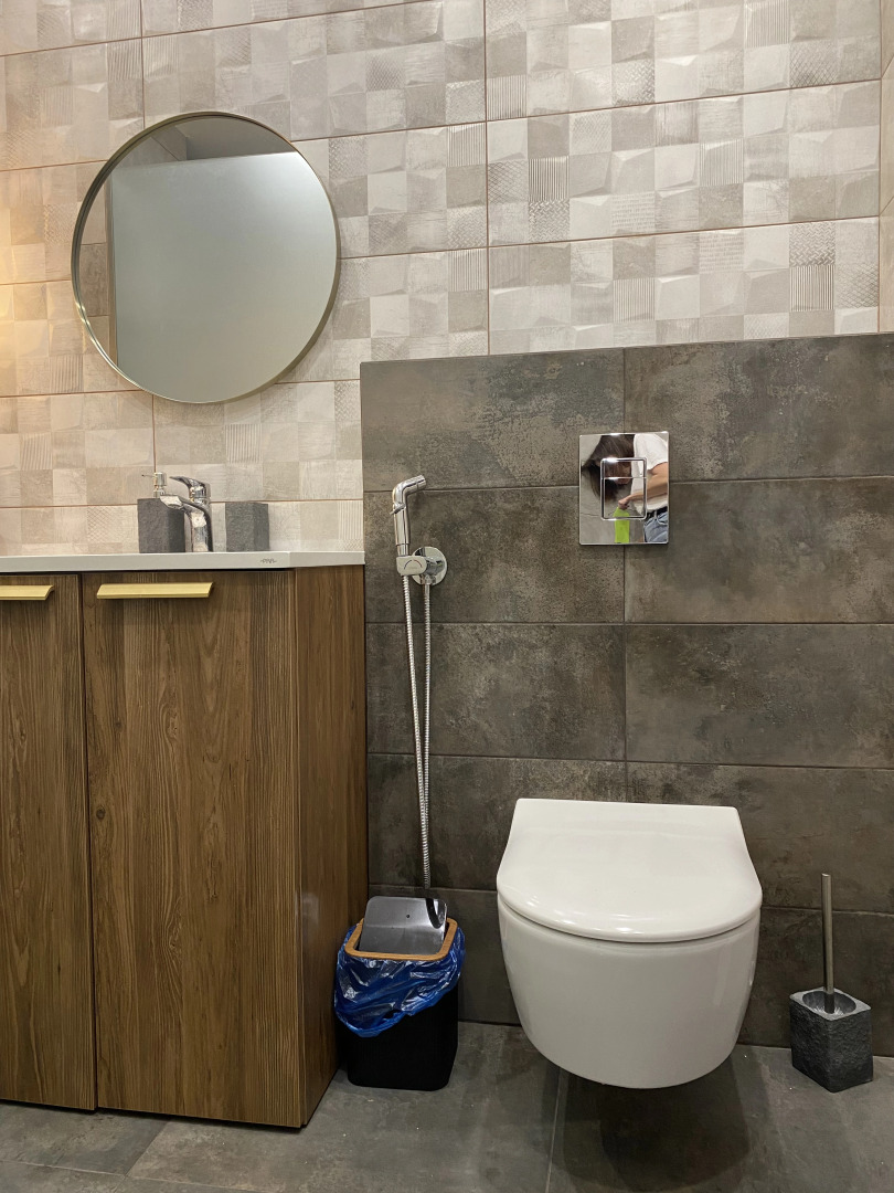 Апартаменты Apart-Ars