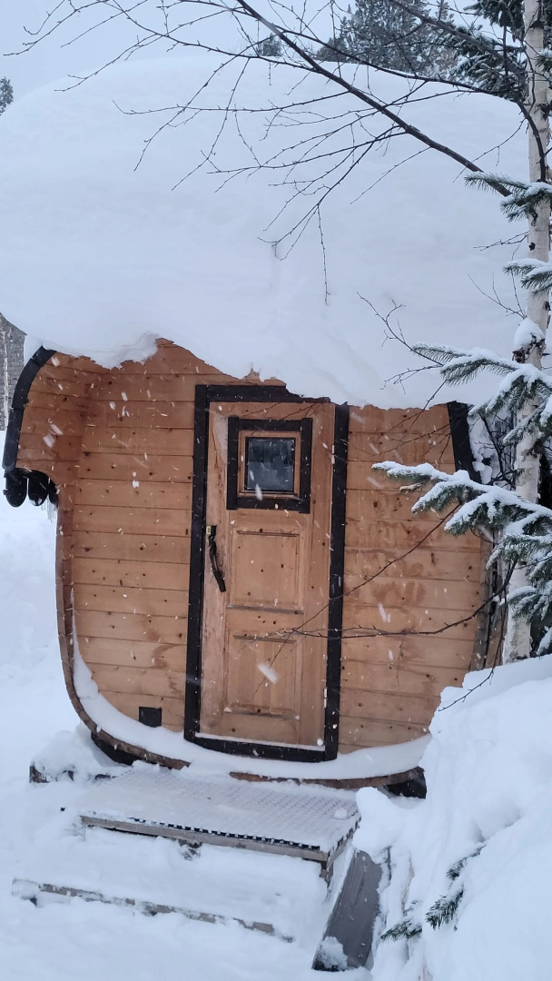 Частный дом Ирбис 3