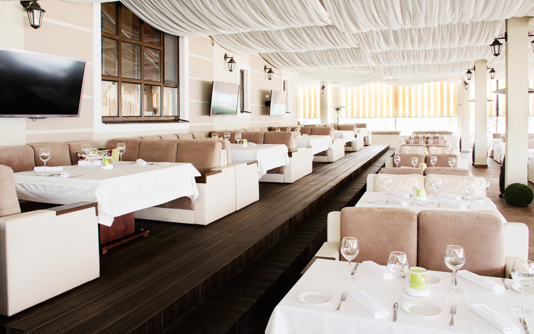 Отель Robinson Club Resort & SPA