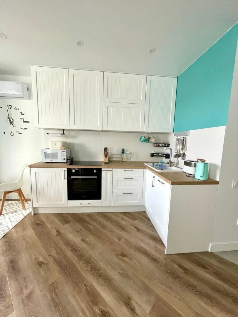 Квартира Цветной бульвар