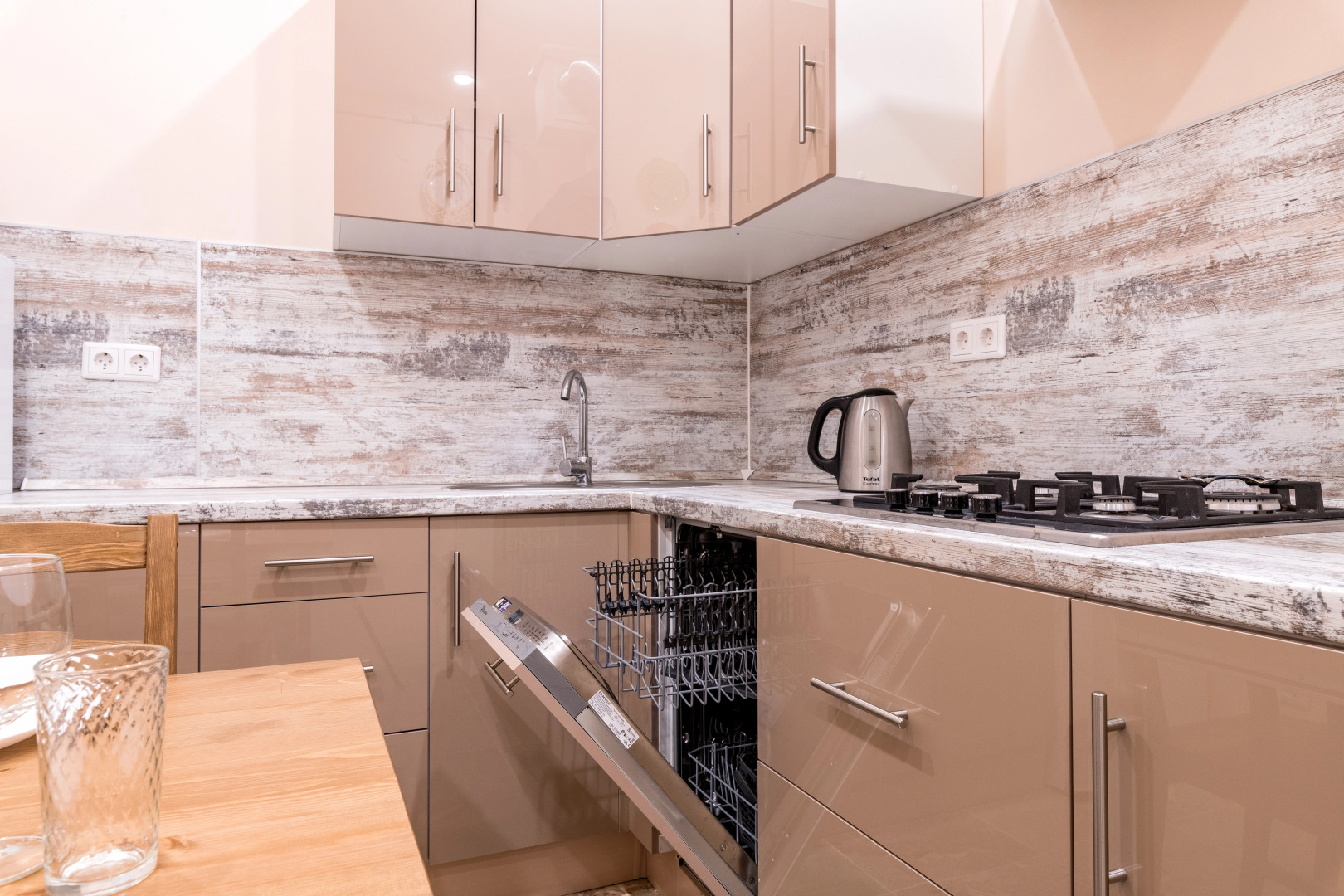 Апартаменты У Храма Спаса на Крови