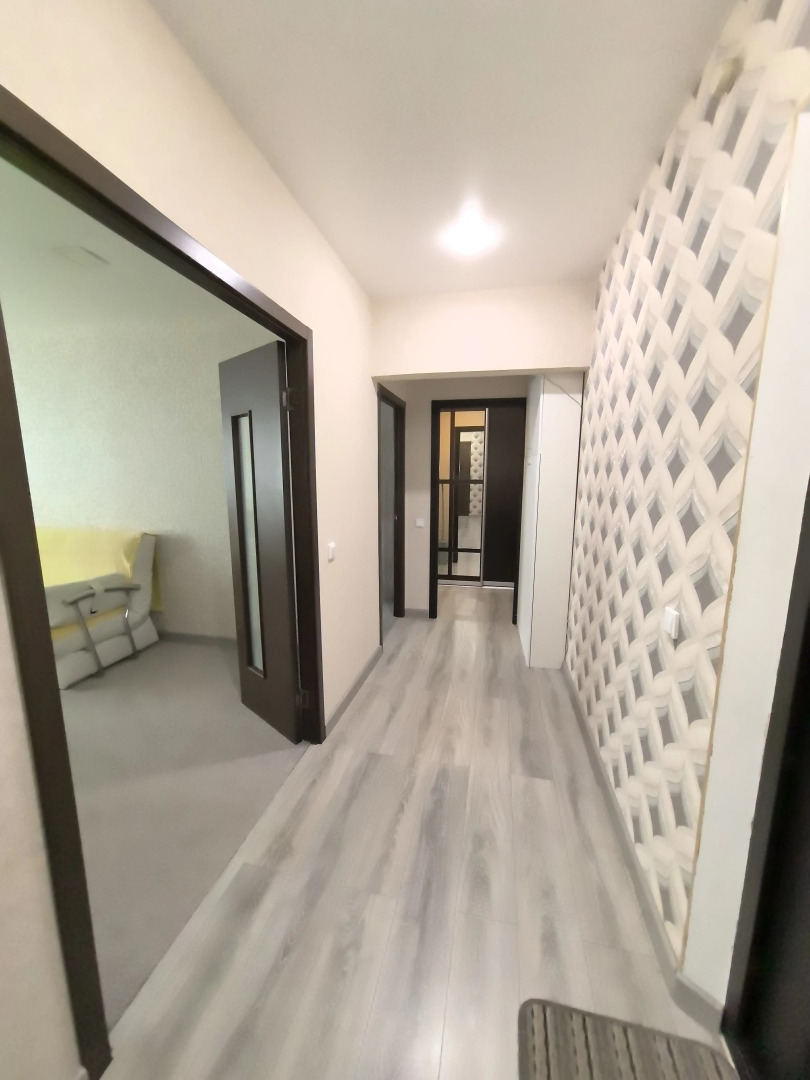 Апартаменты в Волгограде