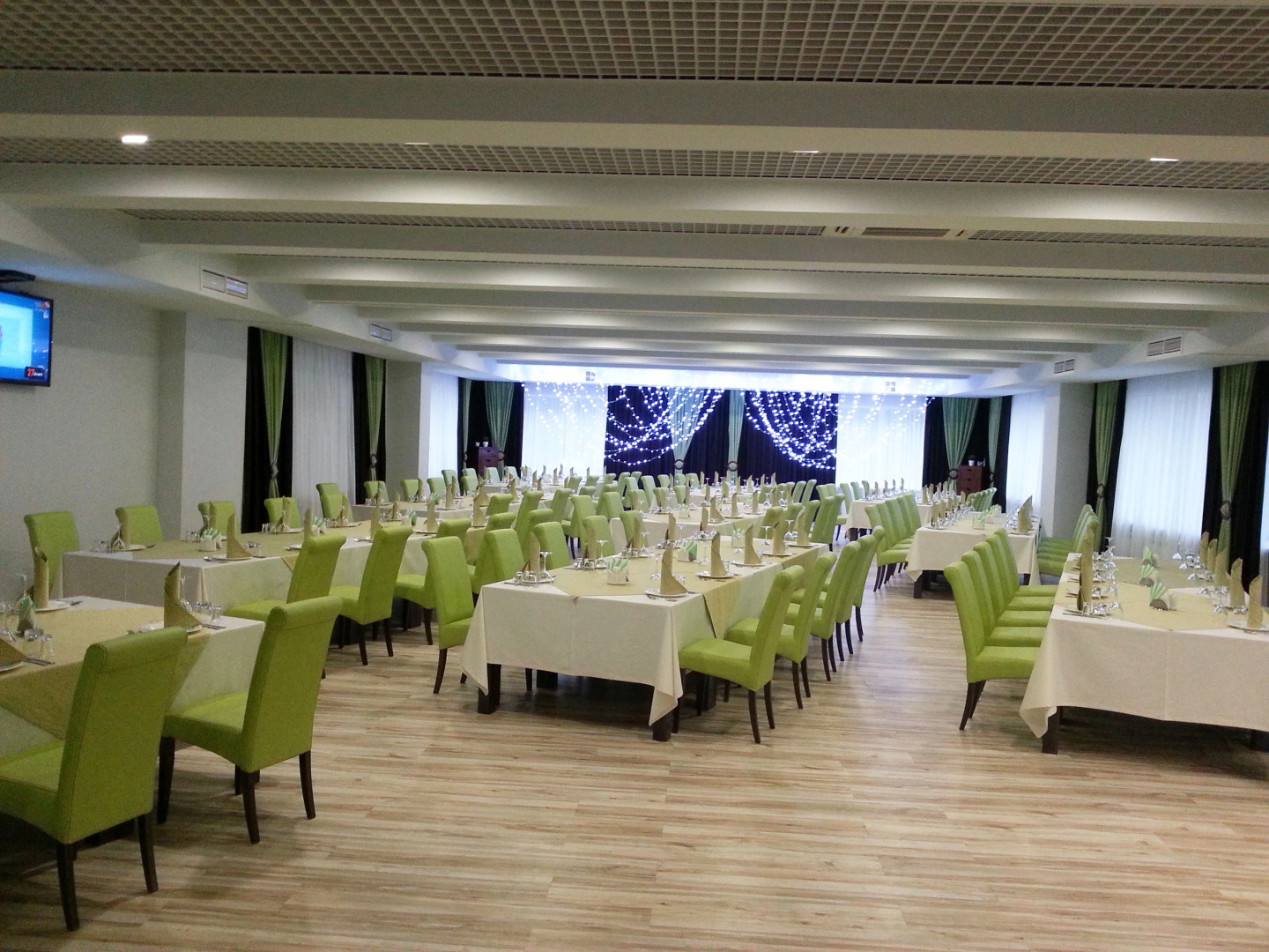 Отель Лафер Ренессанс Hotel & SPA