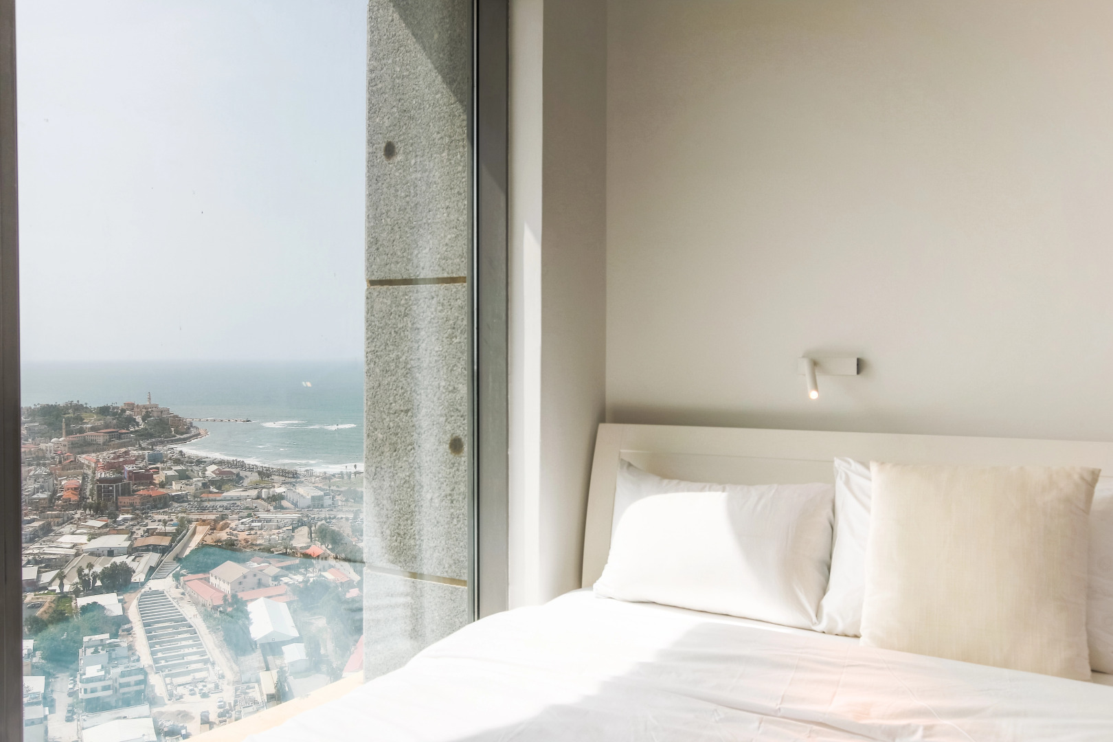 Aпартаменты Luxury Condo & Spectacular View by FeelHome