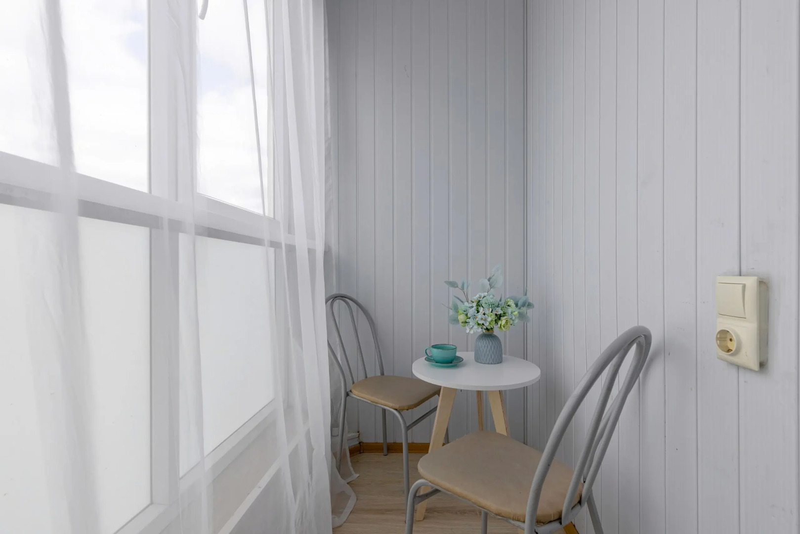 Квартира ЖК Янино Парк