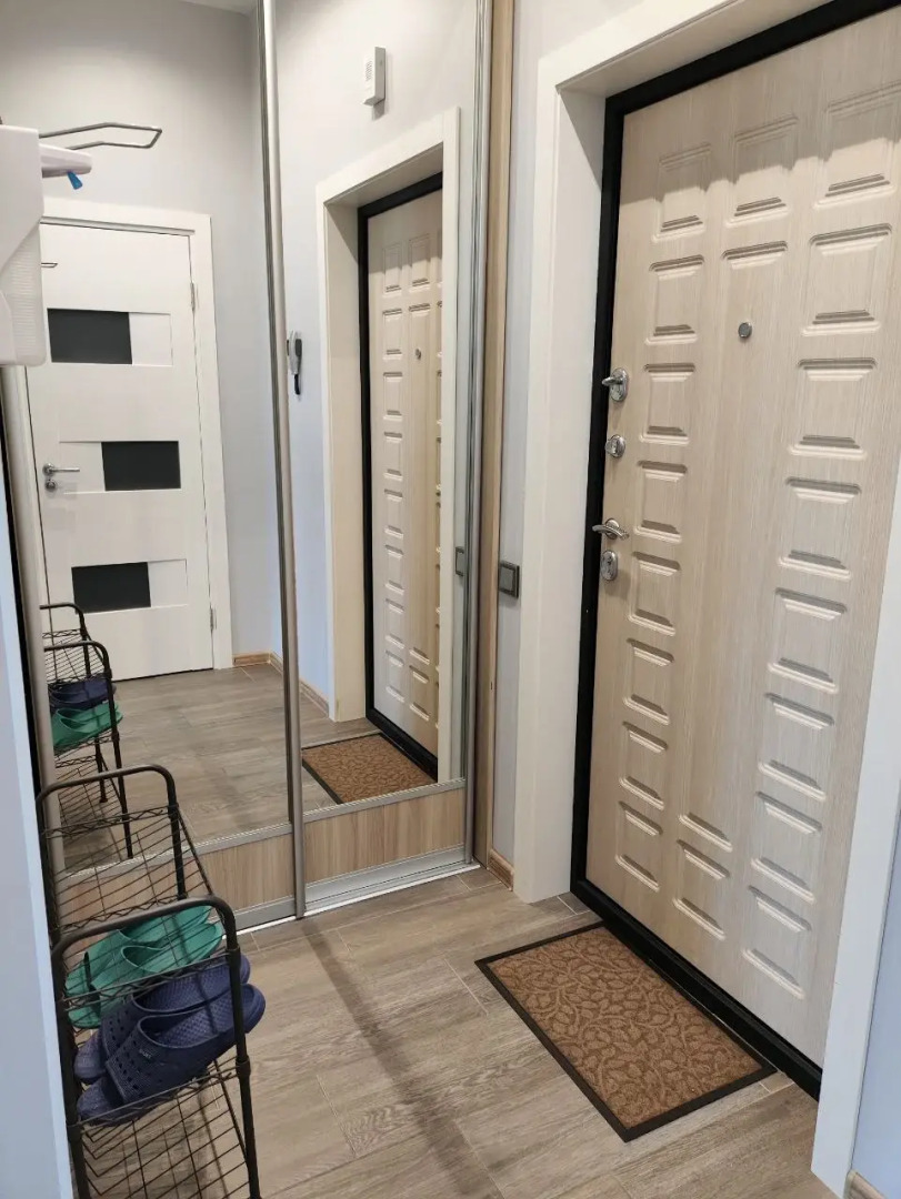 Апартаменты ПИК