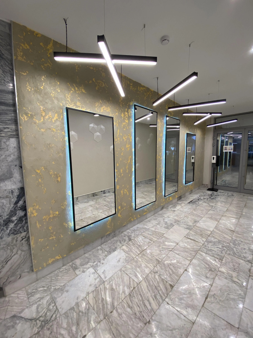 Гостиница Октябрьская