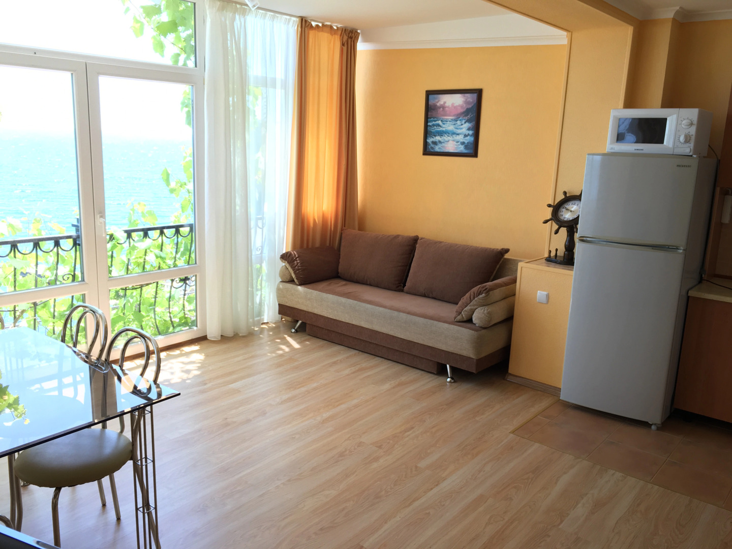 Гостевой дом "Эллинг Селена"