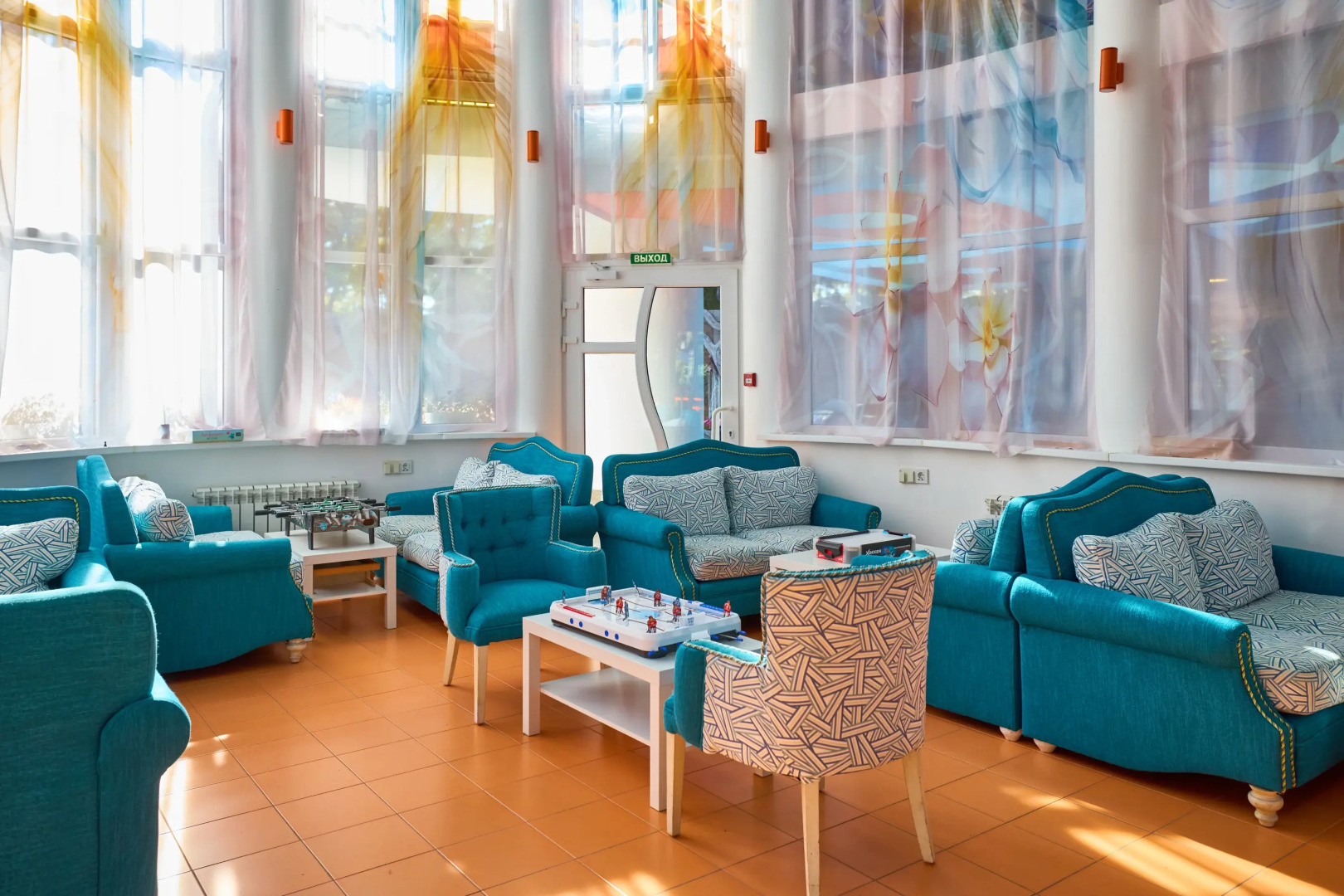 Бутик-отель Диса