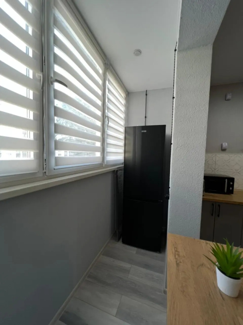 Квартира однокомнатная