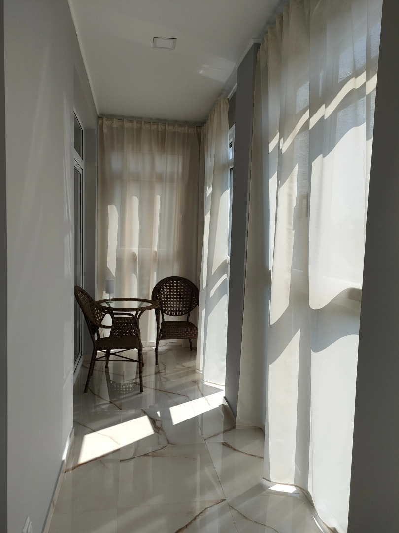 Квартира Mitteshtadt